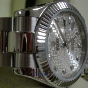 rolex replica daydate ll acciaio centenario dial oyster orologio replica copia imitazione