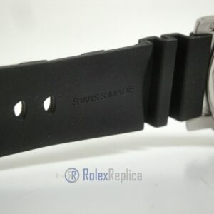 Panerai replica luminor submersible 1950 amagnetic 3days automatic titanio 47mm PAM01389 imitazione