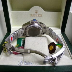 rolex replica deepsea seadweller acciaio black out yellow edition orologio replica