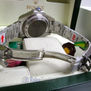 rolex replica deepsea seadweller acciaio black out yellow edition orologio replica