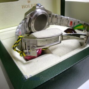 rolex replica deepsea seadweller acciaio black out yellow edition orologio replica