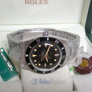 rolex replica submariner vintage 5516 orologio replica copia imitazione