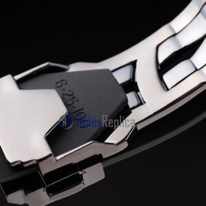 hublot replica big bang pro-hunter titanium ceramic black orologio copia