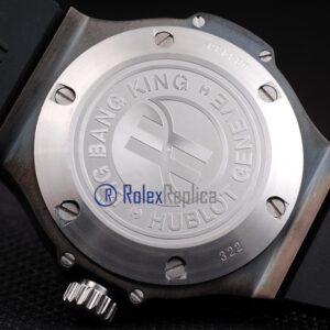 hublot replica big bang pro-hunter titanium ceramic black orologio copia