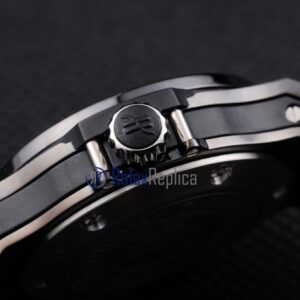 hublot replica big bang pro-hunter titanium ceramic black orologio copia