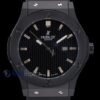 hublot replica big bang vendome ceramic pro-hunter black orologio copia