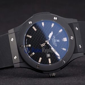 hublot replica big bang vendome ceramic pro-hunter black orologio copia