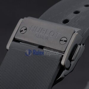 hublot replica big bang vendome ceramic pro-hunter black orologio copia