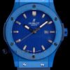 hublot replica big bang vendome ceramic blue orologio copia