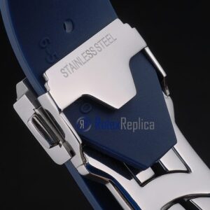 hublot replica big bang vendome ceramic blue orologio copia