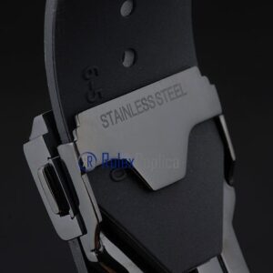 hublot replica big bang vendome rose gold white dial orologio copia