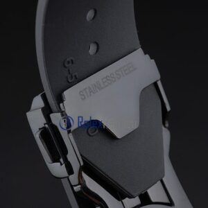 hublot replica big bang vendome ceramic black dial orologio copia