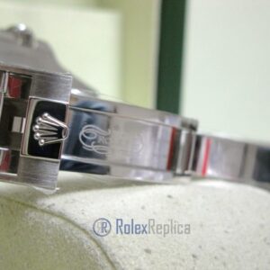 rolex replica GMT master II 116710LN nero ceramica orologio replica