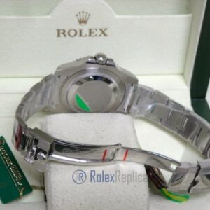 rolex replica GMT master II 116710LN nero ceramica orologio replica