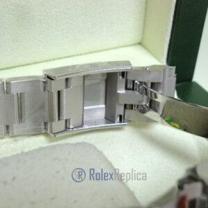 rolex replica GMT master II 116710LN nero ceramica orologio replica