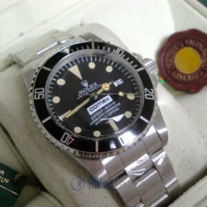 rolex replica vintage comex sea dweller orologio replica copia imitazione