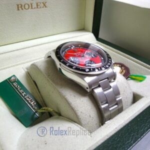 rolex replica daytona vintage paul newman 6263 california dial orologio replica copia