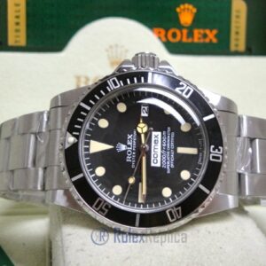 rolex replica vintage comex sea dweller orologio replica copia imitazione