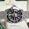 rolex replica vintage comex sea dweller orologio replica copia imitazione