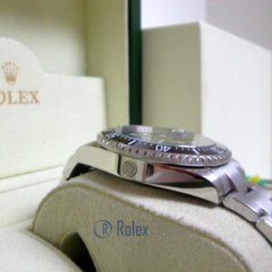 rolex replica seadweller gradient green dial new basilea 2018 orologio replica copia lusso imitazione
