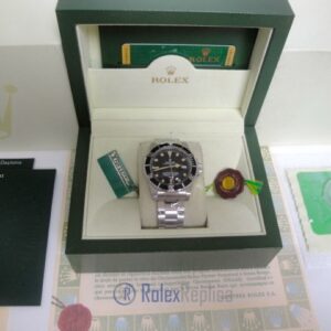 rolex replica sea-dweller vintage 1665 red writing orologio replica copia imitazione