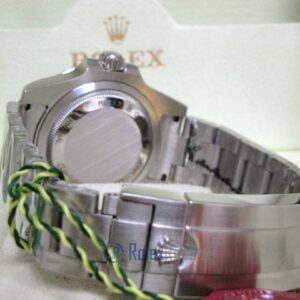 rolex replica seadweller gradient green dial new basilea 2018 orologio replica copia lusso imitazione