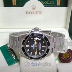 rolex replica sea-dweller vintage 1665 red writing orologio replica copia imitazione