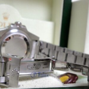 rolex replica seadweller gradient green dial new basilea 2018 orologio replica copia lusso imitazione