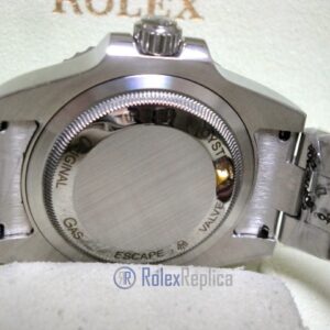 rolex replica seadweller gradient green dial new basilea 2018 orologio replica copia lusso imitazione