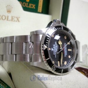rolex replica sea-dweller vintage 1665 red writing orologio replica copia imitazione