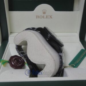 rolex replica seadweller pro-hunter pvd black dial orologio replica copia lusso imitazione