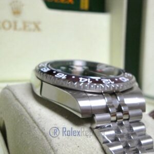 Rolex replica GMT Master II 126710BLRO MY2018 jubilèè orologio copia