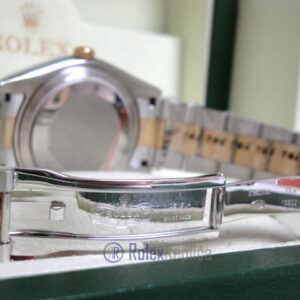 rolex replica sky-dweller acciaio-oro white dial orologio replica copia