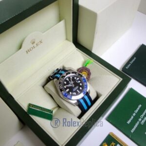 rolex replica GMT master II acciaio ceramica BLNR cordura orologio replica
