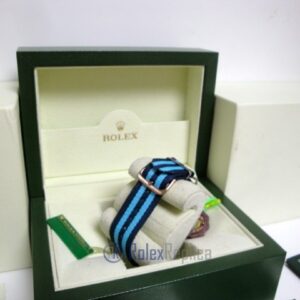 rolex replica GMT master II acciaio ceramica BLNR cordura orologio replica