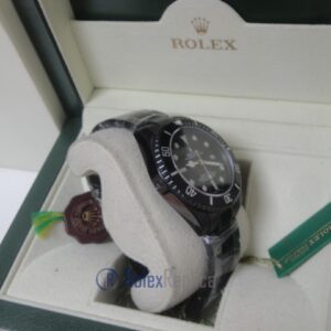 rolex replica seadweller pro-hunter pvd black dial orologio replica copia lusso imitazione