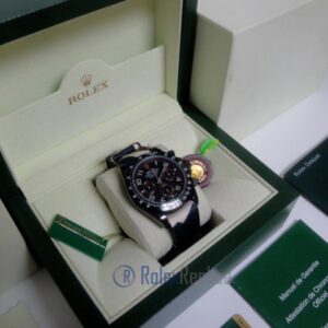 rolex replica daytona 116509 pro-hunter cordura camouflage orologio replica copia imitazione