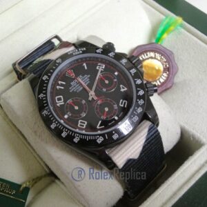 rolex replica daytona 116509 pro-hunter cordura camouflage orologio replica copia imitazione