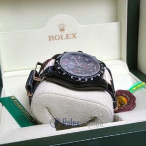 rolex replica daytona 116509 pro-hunter cordura camouflage orologio replica copia imitazione