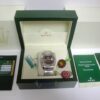 rolex replica daydate ll acciaio brown dial oyster orologio replica copia imitazione