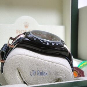 rolex replica daytona 116509 pro-hunter cordura camouflage orologio replica copia imitazione