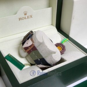 rolex replica daytona 116509 pro-hunter cordura camouflage orologio replica copia imitazione
