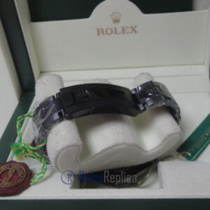 rolex replica seadweller pro-hunter pvd black dial orologio replica copia lusso imitazione