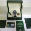 rolex replica submariner 50th anniversary ghiera verde cordura camouflage orologio copia imitazione