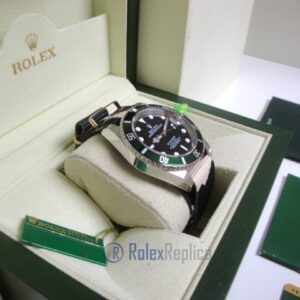 rolex replica submariner 50th anniversary ghiera verde cordura camouflage orologio copia imitazione