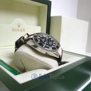 rolex replica submariner 50th anniversary ghiera verde cordura camouflage orologio copia imitazione