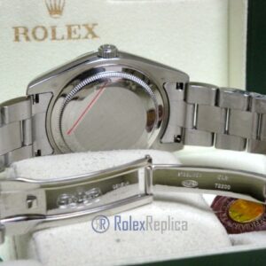rolex replica daydate ll acciaio brown dial oyster orologio replica copia imitazione