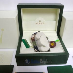 rolex replica submariner 50th anniversary ghiera verde cordura camouflage orologio copia imitazione