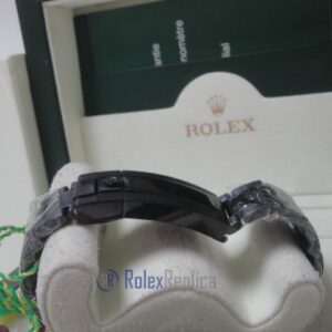 rolex replica seadweller pro-hunter pvd black dial orologio replica copia lusso imitazione