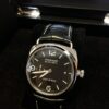 Panerai replica Radiomir Black Seal PAM00388 Sandwich Dial